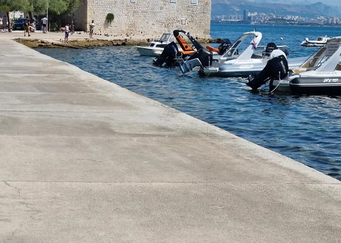 Marino Apartment Kastela