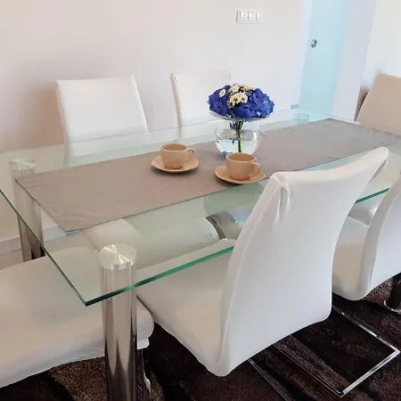 Marino Апартаменты