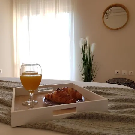 Апартаменты Marino Каштела