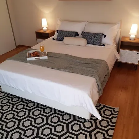 Marino Апартаменты