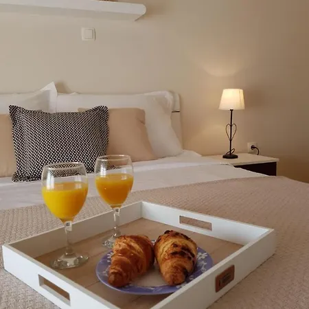 Marino Апартаменты Каштела