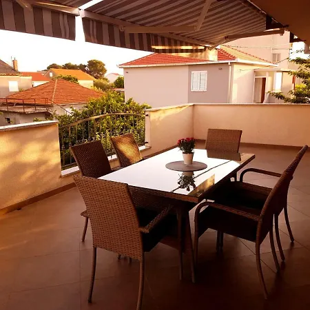 Marino Апартаменты *