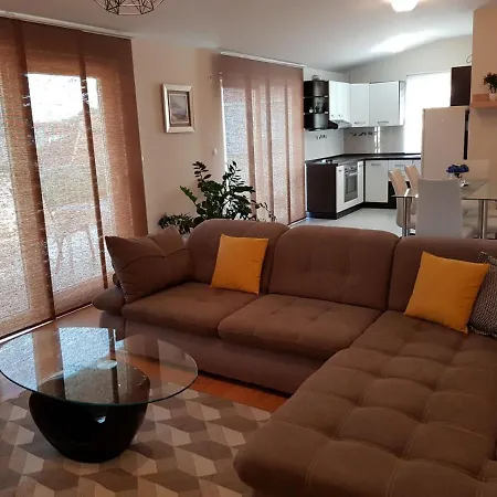 Marino Апартаменты *