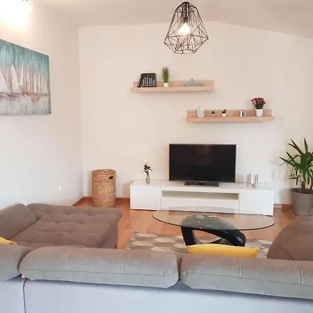 Marino Апартаменты