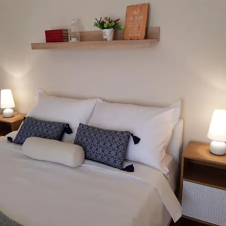 Marino Апартаменты