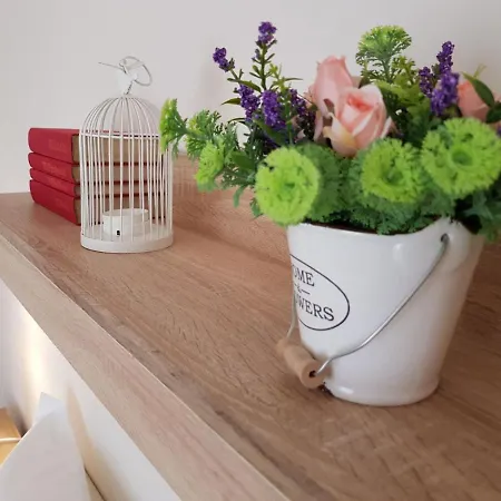 Апартаменты Marino