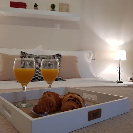 Marino Апартаменты Каштела