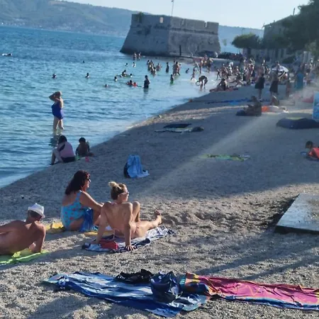 Marino * Каштела